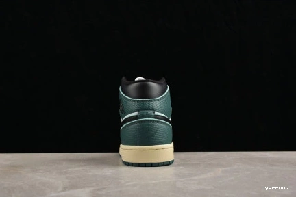Hyperoad 1 MID 